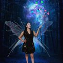 Mi Proyecto del curso: Autorretrato fotográfico artístico. Un proyecto de Fotografía, Fotografía de retrato, Fotografía artística, Autorretrato Fotográfico y Fotografía en interiores de Brenda Janeth Maldonado Ambriz - 12.11.2021