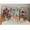 Il mio progetto del corso: Tecniche fondamentali di pressatura botanica. Un proyecto de Collage, Diseño floral y vegetal de Zara Franceschini - 12.11.2021