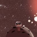 Mi Proyecto del curso: Ilustraciones fantásticas con Procreate . Desen digital, Ilustrație digitală & Ilustrație tradițională de Cyntia - 11.12.2021