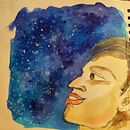My project in Artistic Watercolor Sketching: Dare to Express Your Ideas course Ein Projekt aus dem Bereich Traditionelle Illustration, Skizzenentwurf, Kreativität, Zeichnung, Aquarellmalerei und Sketchbook von Dorota Mach - 12.11.2021
