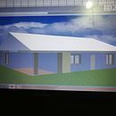 My project in Interior Design from Start to Finish course. Een project van Interieurontwerp, Interactief ontwerp y  Interieur van Lawrence Maluleke - 12.11.2021