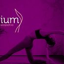 oxium osteopatía. Un proyecto de Br e ing e Identidad de versek estudio gráfico - 12.11.2021