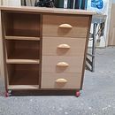 Il mio progetto del corso: Falegnameria professionale per principianti. Arts, Crafts, Furniture Design, Making, Interior Design, DIY, and Woodworking project by Paolo Piga - 11.12.2021
