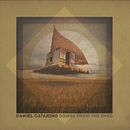 Songs From The Shed (LP, 2015). Music project by Daniel Catarino - 11.15.2015