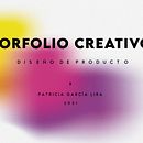 PORTFOLIO 2021- PATRICIA GARCÍA LIRA . Un progetto di Product design e Design di Patricia García Lira - 13.11.2021
