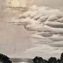 My project in Introduction to Sumi-e Painting course. Desenho, Ilustração tradicional e Ilustração com tinta projeto de joyk - 29.12.2021