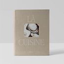 Lå Cuisine. Design, Art Direction, Editorial Design, and Food Photograph project by Aran - 11.14.2021