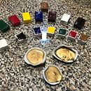 Watercolors with love! Truly enjoyed what I have learned here.. Arts, Crafts, Fine Arts, Painting, Watercolor Painting, DIY, and Color Theor project by jeanlyn101 - 11.14.2021