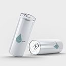 Simply Water: simply canned. Ricyled canned water. . Un proyecto de Br, ing e Identidad, Diseño gráfico y Packaging de lorenzovagionakis - 15.11.2021