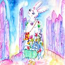 Mi Proyecto del curso: Creación de personajes antropomorfos Ein Projekt aus dem Bereich Traditionelle Illustration, Design von Figuren, Zeichnung, Digitale Illustration und Aquarellmalerei von Imelda Montiel - 11.11.2021