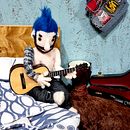 Homeless Joe Chapter 2. Un progetto di Cinema, video e TV, Character design, Costume design, Stop motion e Direzione artistica di linda_niksic - 15.11.2021