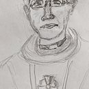 My project in Digital Fantasy Portraits with Photoshop course. Un progetto di Illustrazione tradizionale, Disegno, Illustrazione digitale, Disegno di ritratti, Disegno digitale e Pittura digitale di Molly del Rosario - 15.11.2021