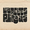 Tapetes Persas. Un proyecto de H y lettering de Francis Chouquet - 15.11.2021