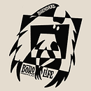 Boho Vans. Un proyecto de H y lettering de Francis Chouquet - 15.11.2021