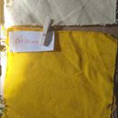 Mi Proyecto del curso: Teñido textil con pigmentos naturales Ein Projekt aus dem Bereich H, werk, Modedesign, DIY und Textilfärbung von prof_margaritaaguiar - 15.11.2021