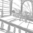 Il mio progetto del corso: Speed painting con Photoshop: accelera il tuo processo creativo. Un proyecto de Ilustración tradicional, Ilustración digital, Concept Art y Pintura digital de Isotta Santus - 15.11.2021