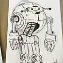 Mein Kursprojekt: Tägliches Sketching für kreative Inspiration. Projekt z dziedziny Trad, c, jna ilustracja, Sketching, Kreat, wność,  R, sunek i Sketchbook użytkownika Jasmin Kalski - 15.11.2021