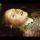 Ophelia . Un projet de Peinture numérique, Illustration traditionnelle, Art conceptuel , et Beaux Arts de JUANJO NEZNA - 15.11.2021