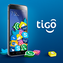 Tigo Bolivia. Design, Traditional illustration, Advertising, Graphic Design, Cop, writing, Social Media, Digital Marketing, Digital Design, and Digital Drawing project by Greco Westermann - 11.15.2021