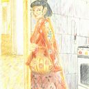 Mi Proyecto del curso: Sketchbook para explorar tu estilo de dibujo. Ilustração tradicional, Esboçado, Criatividade, Desenho, Pintura em aquarela, Sketchbook, e Pintura guache projeto de Pricope Andreea Laura - 15.11.2021