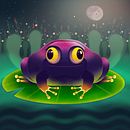 My project in Digital Illustration with Procreate course . % Vladimir Morar tarafından hazırlanan Çizim, Geleneksel illüstras, on, Dijital İllüstras, on, Ve Dijital Çizim projesi - 11.15.2021