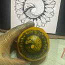 Mi Proyecto del curso: Tatuaje para principiantes. Desenho de tatuagens projeto de EM Laureano Negron - 12.11.2021