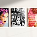 ILUSTRACIONES A MANO - SOFPASTEL, CARBONCILLO Y ACUARELA. Projekt z dziedziny Trad, c, jna ilustracja i  Malarstwo użytkownika Arantxa Garcia Del Pino - 16.11.2021