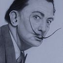 Mi Proyecto del curso: Retrato realista con lápiz de grafito. Projekt z dziedziny Trad, c, jna ilustracja,  Sztuki piękne, Sketching, R, sunek ołówkiem,  R, sunek, Portret, R, sunek realist, czn,  R, sunek art, st, czn, R i sunek anatomiczn użytkownika bernardo joven lobato - 16.11.2021