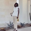 Amy Julliette Lefévre.. Un proyecto de Diseño de moda de Reagen Evans - 16.11.2021