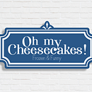 Oh my C! - Branding . Traditional illustration, Br, ing & Identit project by Sarahi Sanaphre - 09.13.2021