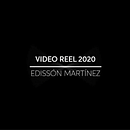 REEL ROJO MARTINEZ. Un projet de Design , VFX, Publicité et Illustration traditionnelle de Edisson Martinez - 16.11.2021