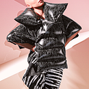 Moda Consciente. Un proyecto de 3D y Modelado 3D de davidguzman_designer - 16.11.2021