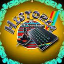 Twitter: Canal Historia del Zx Spectrum. Un proyecto de Motion Graphics, Cine, vídeo y televisión de Eduardo Sebastián - 16.11.2021