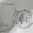 Meu pequeno Boobie. Een project van Traditionele illustratie van Andreluci Figueiredo - 16.11.2021