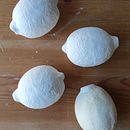 Mi Proyecto del curso: Creación de moldes para la reproducción cerámica. Een project van Craft,  Beeldende kunst y Keramiek van Laura López Oliveto - 17.11.2021