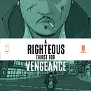 A Righteous Thirst For Vengeance. Traditional illustration, Comic, Stor, and telling project by André Lima Araújo - 11.17.2021