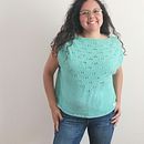 Mi Proyecto del curso: Introducción al punto con agujas circulares. Accessor, Design, and Fiber Arts project by Giovanna Bustos H - 11.17.2021