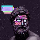 Manipulations. Digital Design, and Graphic Design project by Đorđe Borovčanin - 10.21.2021