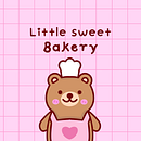 Little Sweet Bakery: Pastelería kawaii . % Miaufu&Friends tarafından hazırlanan Tasarım, Geleneksel illüstras, on, Ve Markalaşma ve Kimlik projesi - 11.17.2021