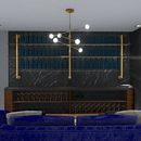 Mi Proyecto del curso: Fotorrealismo de espacios interiores con Lumion desde cero . % jacqueline paoletti tarafından hazırlanan Mimarlık, 3D Modelleme, Dijital Mimarlık, 3D Tasarım, Ve ArchVIZ projesi - 11.17.2021