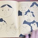 Mi Proyecto del curso: Dibujo para principiantes nivel -1 Ein Projekt aus dem Bereich Bleistiftzeichnung, Zeichnung, Kreativität mit Kindern und Sketchbook von Sonia Valenzuela - 15.11.2021
