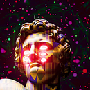 My project in Psychedelic Animation with Photoshop and After Effects course. Een project van Motion Graphics, 3D, Fotografische postproductie y 3D-animatie van mayowafanu - 18.11.2021