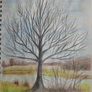 Szkicownik. Un proyecto de Bellas Artes de pauliwinu - 16.11.2021