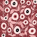 My project in Botanical Patterns in a Sketchbook: Conquer the Blank Page course. Traditional illustration, Pattern Design, Botanical Illustration, and Sketchbook project by playfulpixeldesigns - 11.18.2021