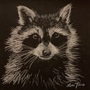 Curious Observer . Seni Rupa, Dan Menggambar proyek oleh Lori Tews - 11.19.2021