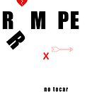 Cartel San Valentín. Een project van  Ontwerp, Grafisch ontwerp y Posterontwerp van Zaira Melero - 19.11.2021