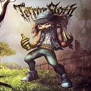 Mi Proyecto del curso: Pintura digital de personajes: ilustra con luz y color. Ilustração tradicional, Design de personagens, Ilustração digital, e Pintura digital projeto de Juan Castellon - 16.11.2021