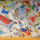 Il mio progetto del corso: L’arte dello sketching: trasforma i tuoi bozzetti in arte. Un progetto di Illustrazione tradizionale, Disegno a matita, Disegno e Sketchbook di susannazamboni - 18.11.2021