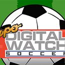 Super Digital Watch Soccer. Un progetto di Videogiochi, Illustrazione tradizionale e Character design di Raquel Barros - 19.11.2021