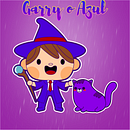 Meu projeto do curso: Desenho de personagens estilo kawaii. Een project van  Ontwerp, Traditionele illustratie, Ontwerp van personages, Vectorillustratie y Manga van Adalberto Júnior - 18.11.2021